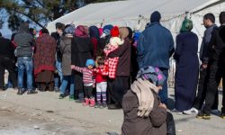 Acordul UE-Turcia cu privire la migranți, un “dezastru” ce nu trebuie repetat, avertizează Amnesty International