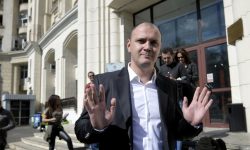 DNA: Sebastian Ghiță – cercetat pentru trafic de influență, spălare de bani și constituire de grup infracțional organizat