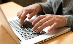 Jianu (MCSI): Până la 1 decembrie, toate interacțiunile pe care cetățenii le au cu statul ar trebui să se facă și electronic