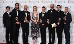 Lista completă a câștigătorilor ediției din 2017 a premiilor Academiei britanice de film