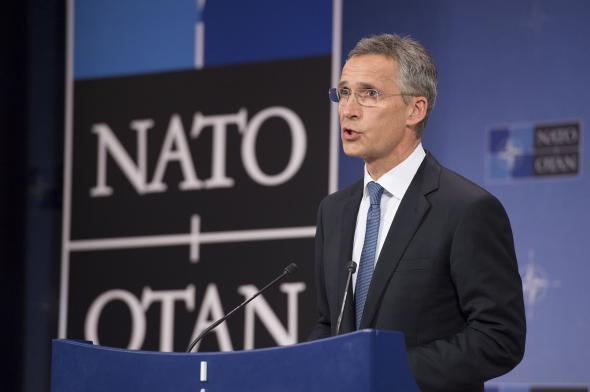 NATO va înființa un centru regional pentru amenințările din sud
