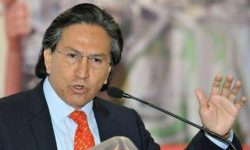 Peru: Mandat de arestare internațional, emis pentru fostul președinte Alejandro Toledo, acuzat de corupție