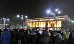 Presa internațională despre modificările legislației penale prin ordonanță de urgență: manifestații de stradă în România