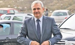 Termen în procesul lui Dragnea la ÎCCJ