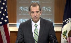 Washingtonul cere Moscovei să respecte ‘imediat’ armistițiul din Ucraina