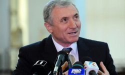 Augustin Lazăr, la bilanțul MAI: Apreciez integritatea ofițerilor de poliție