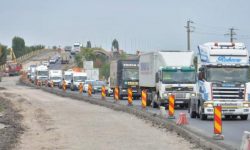 CNAIR demarează procedura de modernizare a Centurii București și lansează achiziția pentru Varianta de Ocolire Timișoara Sud