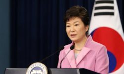 Coreea de Sud: Președinta Park Geun-Hye a fost concediată de Curtea Constituțională