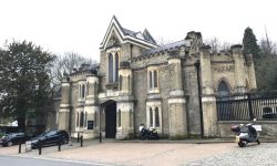 Funeraliile lui George Michael au avut loc miercuri într-o ceremonie privată