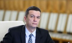 Grindeanu: Am avut cu Hollande o discuție despre situația la zi din România