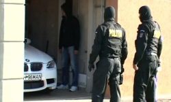 IGPR: Aproximativ 1,5 tone de tutun și bunuri de 2,4 milioane de lei – confiscate de poliție de la începutul anului