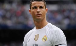 Jucătorul portughez de fotbal Cristiano Ronaldo va deveni “foarte curând” tată de gemeni
