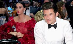 Katy Perry și Orlando Bloom confirmă că s-au despărțit