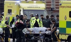 MAE: Românca aflată în stare gravă după atacul de la Londra – transferată în alt spital, pentru investigații