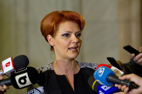 Ministrul Muncii, despre dublarea salariilor bugetarilor: Creșterile sunt exact cum scrie în programul de guvernare, pe 4 ani