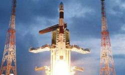 NASA a găsit o sondă lunară lansată de India și pierdută în urmă cu 8 ani