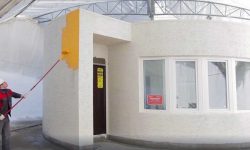 VIDEO O casă realizată la imprimanta 3D, la mai puțin de 11.000 de euro