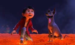 VIDEO Pixar dezvăluie un prim trailer promițător pentru “Coco”, următorul său film de animație
