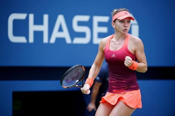 Simona Halep a mărturisit că este dependentă de tenis