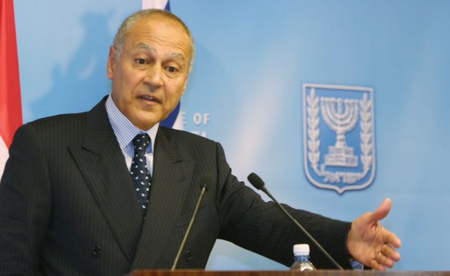 Siria: Secretarul general al Ligii Arabe îndeamnă țările membre la acțiune