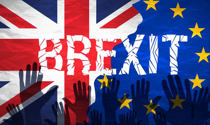 UE își dezvăluie primul plan de negocieri cu privire la Brexit