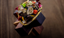 Un chef mexican a preparat un ‘taco’ exotic de 25.000 de dolari care încă nu și-a găsit client