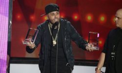 BILLBOARD LATIN MUSIC AWARDS 2017 Nicky Jam, principalul câștigător al galei