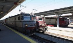 CFR Călători suplimentează cu 8.000 de locuri trenurile de pe cele mai circulate rute, de Paște