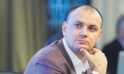Curtea de Apel Ploiești: Sebastian Ghiță, arestat preventiv și pentru constituire de grup infracțional