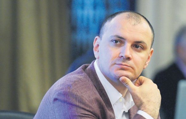 Curtea de Apel Ploiești: Sebastian Ghiță, arestat preventiv și pentru constituire de grup infracțional