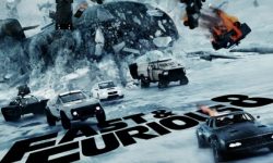 Debut al filmului ‘The Fate of the Furious’ de peste 100 de milioane de dolari în cinematografele din SUA