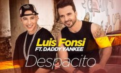 VIDEO ‘Despacito’, prima piesă “latino” devenită nr. 1 pe Spotify