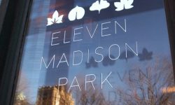 Eleven Madison Park din New York, cel mai bun restaurant din lume în 2017