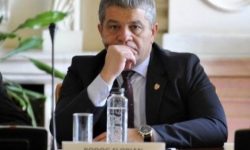 Florian Bodog: Cred că legea salarizării unitare va rezolva problemele personalului din sistemul sanitar