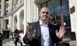 Ghiță, arestat în Serbia 18 zile în vederea extrădării