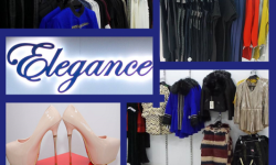 Magazinul Elegance din Torrejón de Ardoz îți pune frumusețea în valoare la prețuri incredibile