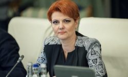 Ministrul Muncii: Legea salarizării unitare va fi adoptată în Parlament până în iunie; ne-am făcut calculul necesar să o aplicăm de la 1 iulie