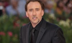 Nicolas Cage și-a rupt glezna în timp ce turna un film în Bulgaria