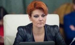 Olguța Vasilescu: Imediat ce terminăm cu Legea salarizării unitare, intrăm și în sistemul de pensii, care trebuie corectat