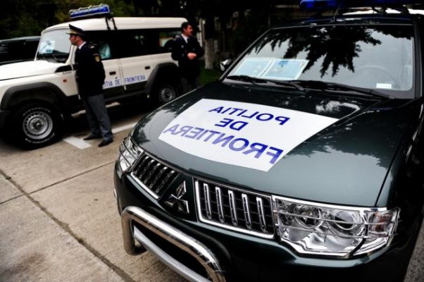 Poliția de Frontieră va efectua verificări pentru a stabili modalitatea prin care Ghiță a părăsit România