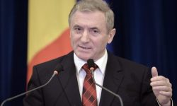 Procurorul general Augustin Lazăr – la Curtea de Justiție a Uniunii Europene