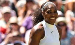 Serena Williams așteaptă într-adevăr primul său copil