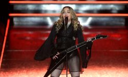 Universal Pictures va face un film despre viața Madonnei