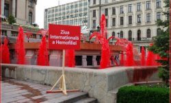 Ziua internațională a hemofiliei