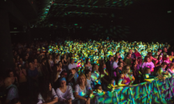 VIDEO: Smiley a susținut un concert în premieră în Spania, la Madrid, Vistalegre, pe 24 iunie 2017