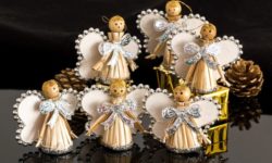 #CentenarulMariiUniri Covasna: Festivalul de colinde şi obiceiuri de iarnă de la Sfântu Gheorghe, dedicat Centenarului