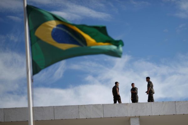 Brazilia se retrage din pactul ONU privind migraţia, dar va continua să primească refugiaţi din Venezuela