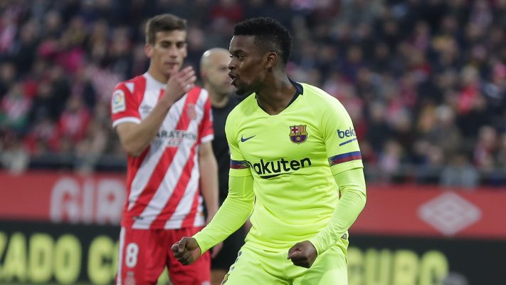 Fotbal: FC Barcelona va achita încă 5 milioane euro pentru transferul lui Semedo de la Benfica Lisabona