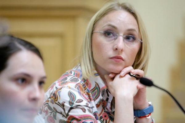 Handbal: Szabo (CSM Bucureşti) – Vom face totul pentru ca Neagu să se întoarcă pe teren cât mai repede
