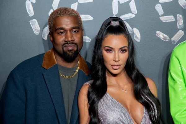 Kim Kardashian şi Kanye West confirmă că aşteaptă al patrulea copil